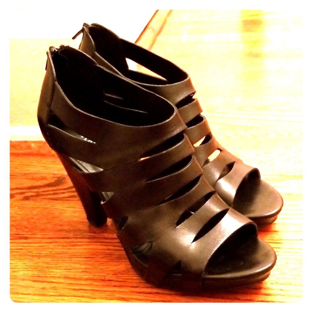 Franco Sarto Heeels